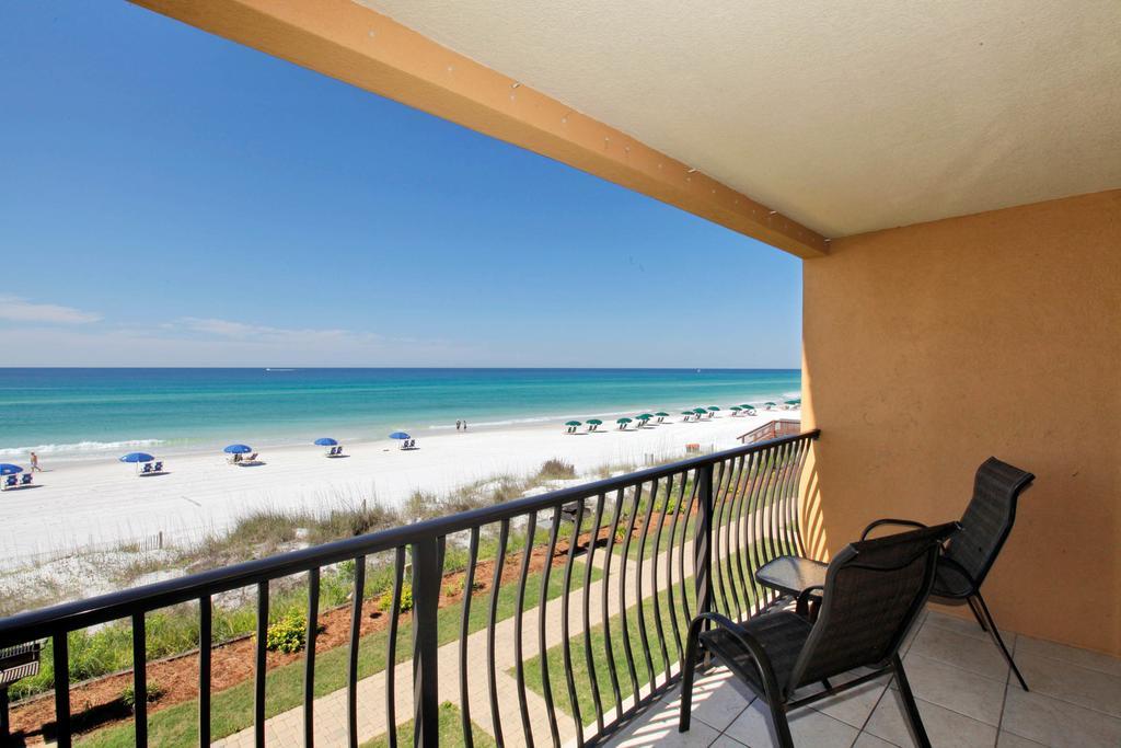Coral Reef Club By Panhandle Getaways Destin Exterior photo