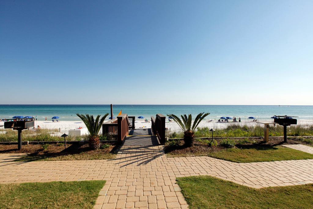 Coral Reef Club By Panhandle Getaways Destin Exterior photo